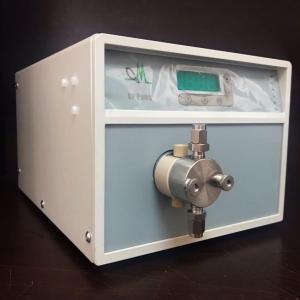 美国康诺（CoMetro）流动化学微反应系统用*压平流泵 产品图片
