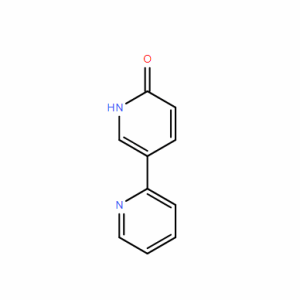 5-(2-吡 啶基)-1,2-二氢吡 啶-2-酮CAS号381233-78-9 现货优势供应/科研实验用