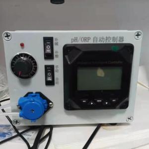 pH自动控制器 产品图片