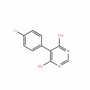 5-(4-氯苯基)-6-羟基-4(1H)-吡 啶酮CAS号3979-80-4  现货/科研实验用