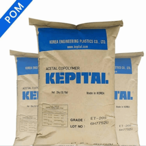 POM  TE-23 韓國工程 Kepital