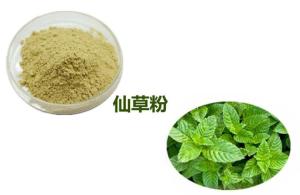 仙草粉  仙草粉价位 六盘韵  资质齐全