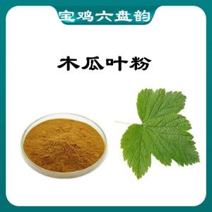 木瓜叶粉  木瓜叶粉价位  六盘韵  可定制