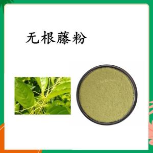 无根藤粉  无根藤粉价位  六盘韵 可定制