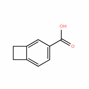 4-羧基苯并环丁烯CAS号875-94-5 现货供应/科研实验用
