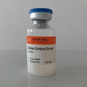 GeminiCEE鸡胚提取物（鸡胚提取液）100-163P 产品图片