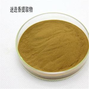 迷迭香提取物作用