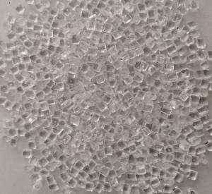 聚芳酯PAR 高透明  PAR耐温塑料 透明冰色
