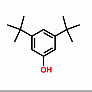 3,5-二叔丁基苯酚CAS号1138-52-9；（现货优势供应/质量保证）