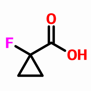 1-氟环丙烷羧酸CAS号137081-41-5；现货优势供应，郑州现货直发，质量保证欢迎咨询！