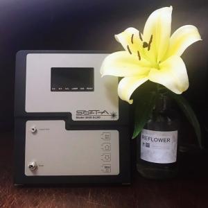 索福达（SofTA）蒸发光散射检测器Model 300s ELSD 产品图片