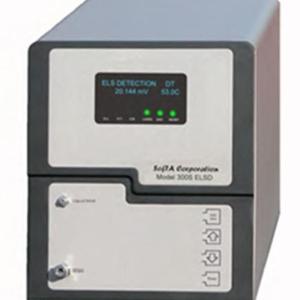 索福达M300S蒸发光散射检测器（中药质量检测） 产品图片