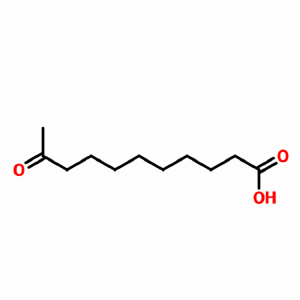 10-氧十一酸CAS号676-00-6；专业试剂/现货优势供应；质量保证