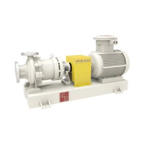 进口石油化工衬氟离心泵用心制造成就品质德国洛克造 产品图片