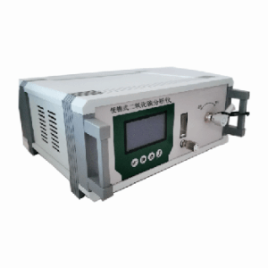LB-ZO2000微量氧分析仪