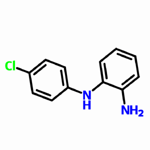 N-(4-氯苯基)-1,2-苯二胺CAS号68817-71-0；现货优势供应，可按需包装，郑州直发，质量保证欢迎咨询！