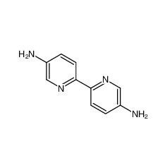 5,5'-二氨基-2,2'-联吡啶  CAS：52382-48-6