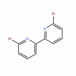 供应6,6'-二溴-2,2'-联吡啶，CAS号：49669-22-9