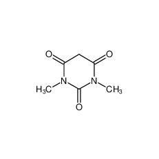 1,3-二甲基巴比氨酸