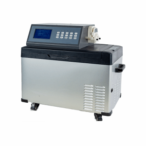 多功能水质自动采样器  LB-8000D 混合式步进电机细分驱动