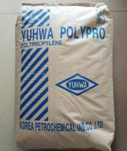 耐磨损性PP HJ4045/大韩油化、电子电器原料