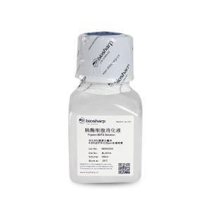 BL501A 胰酶细胞消化液 产品图片