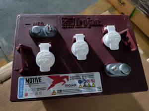 河南郑州邱健蓄电池总经销商 产品图片
