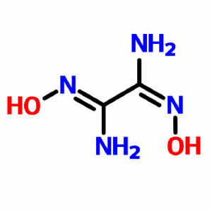 二氨基乙二醛肟 CAS号2580-79-2；现货直销/化学纯；量多优惠