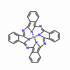 酞菁镍CAS号14055-02-8；（现货优势供应/质量保证）