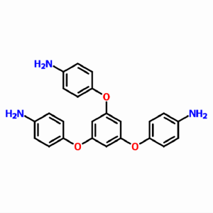 1,3,5-三(4-氨基苯氧基)苯CAS号102852-92-6 （自有实验室，优势产品常备库存，质量保证）