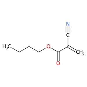 2-氰基-2-丙烯酸丁酯或 恩布酯   CAS：6606-65-1 杰克斯JACS   优势产品