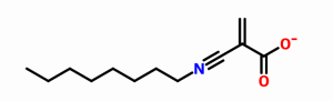奥克立酯或  α-氰基丙烯酸正辛酯  CAS：6701-17-3 杰克斯JACS    优势产品