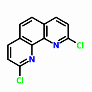 2,9-二氯-1,10-菲罗啉CAS号29176-55-4；优势产品常备库存/优惠促销价