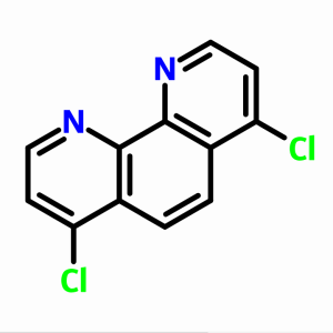 4,7-二氯-1,10-菲咯啉CAS号5394-23-0；（优势产品现货供应，质量保证）
