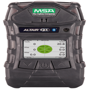 纯进口  天鹰 5X（Altair 5X）多种气体检测仪