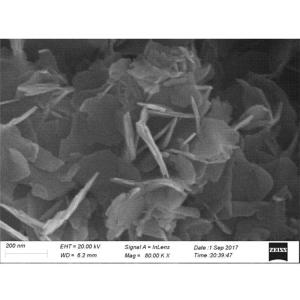 六方氮化硼纳米片 产品图片