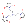 139112-38-2  三(2-马来酰亚胺基乙基)胺 产品图片