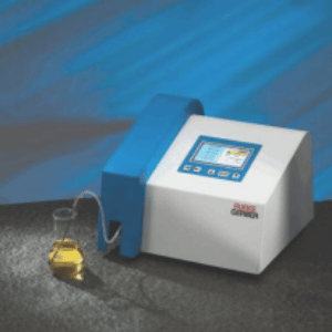  德國蓋博新一代啤酒分析儀（FermentoFlash）熱銷產(chǎn)品
