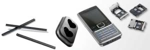 Vectra E115i 薄壁用LCP