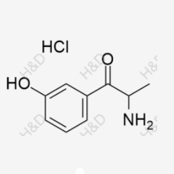 重酒石酸间羟胺杂质ABCDEFGHI现货