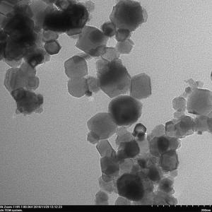 纳米级碳化钛 产品图片