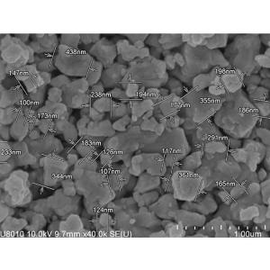 纳米级碳化钨 产品图片