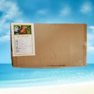 供应食品级 栀子黄大包装 栀子黄色素 植物提取着色剂量大从优