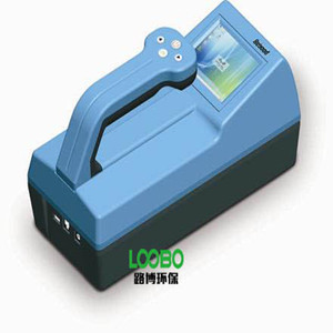 青岛路博  BG3910手持式核素识别仪  可满足于各种辐射现场检测需求