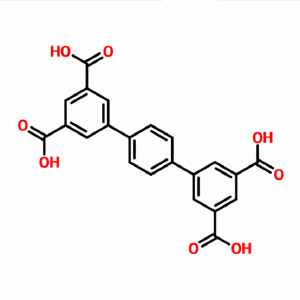 [1,1′:4′,1″]三联苯-3,3″,5,5″-四甲酸CAS921619-89-8（专业试剂/现货优势供应，质量保证