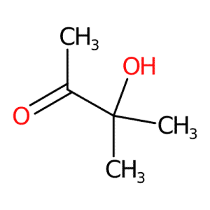 3-羟基-3-甲基-2-丁酮   CAS号：115-22-0  杰克斯JACS  科研现货  优势产品