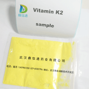 维生素K2/四烯甲萘醌VK2 863-61-6 化学试剂 科研实验用料 出口标准