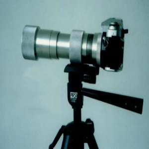 青岛路博  QT-201A林格曼测烟望远镜 能与各国多种型号的照相机相配