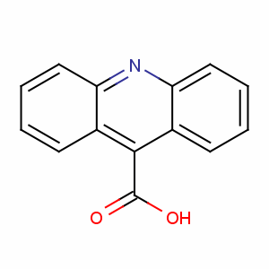 9-羧基吖啶  现货直销 产品图片