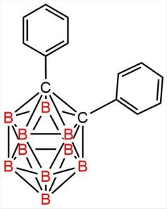 二苯基邻碳硼烷 产品图片